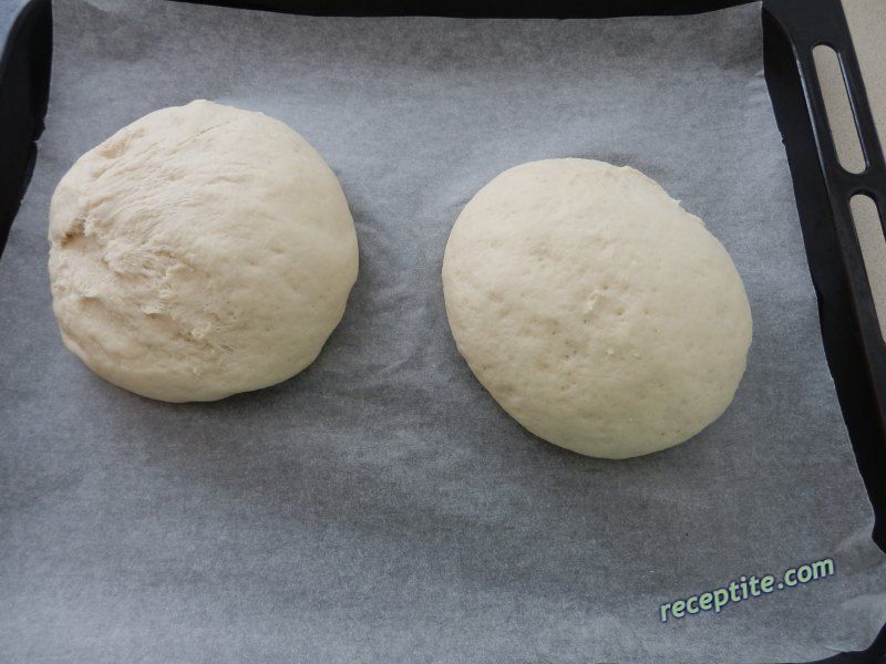 Снимки към Хлебни купи