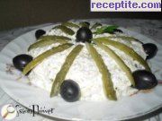 снимка 4 към рецепта Дзадзики (Цацики, Tzatziki)