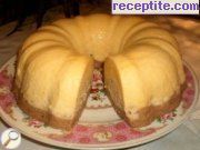 снимка 9 към рецепта Желирана торта Шарлота