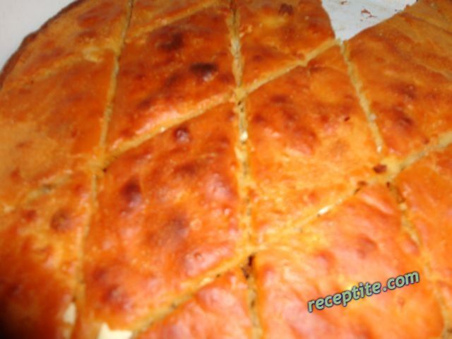 Снимки към Дзиврата на баба