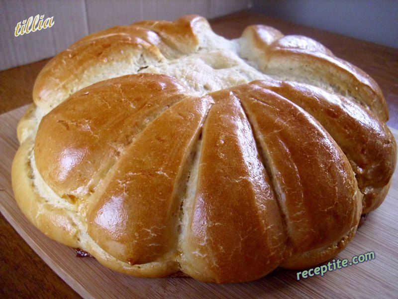 Снимки към Селска питка (Cottage-loaf)