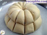 снимка 6 към рецепта Селска питка (Cottage-loaf)