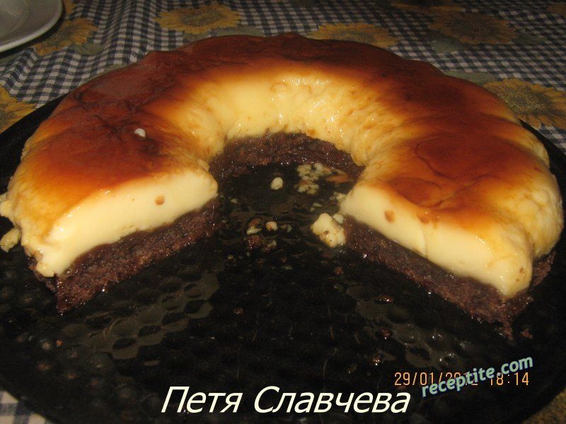 Снимки към Торта Кодрит Кадир