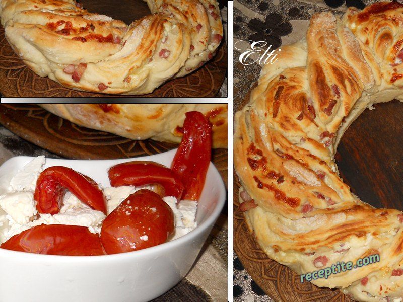 Снимки към Солена корона на Котка