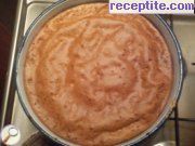 снимка 1 към рецепта Солен кекс от мама
