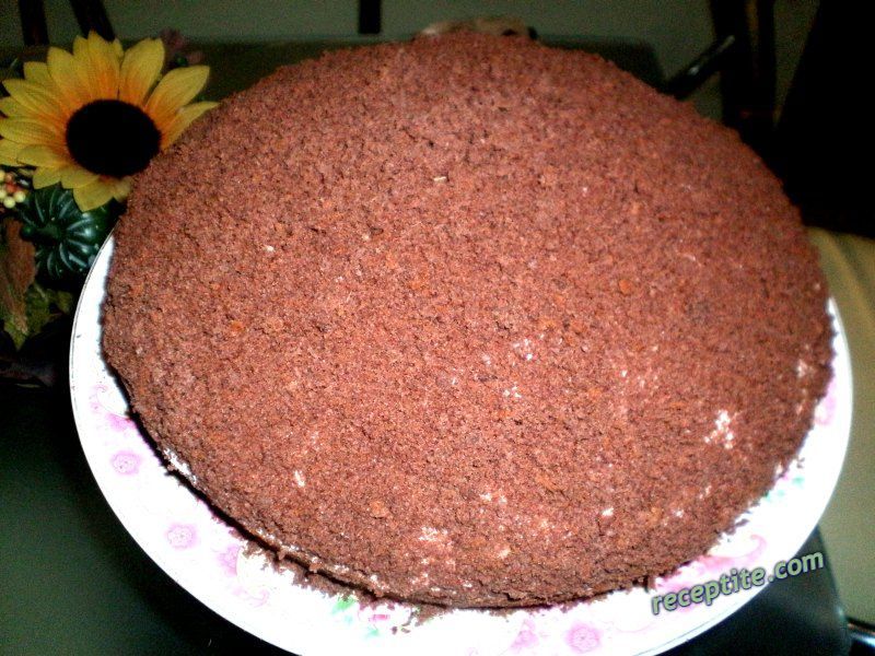 Снимки към Десерти