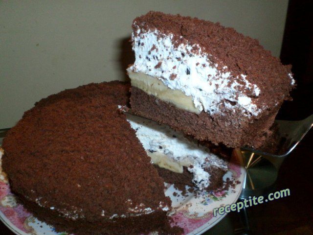 Снимки към Десерти