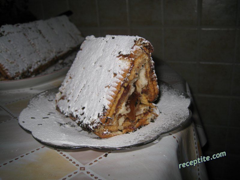 Снимки към Торти и украси