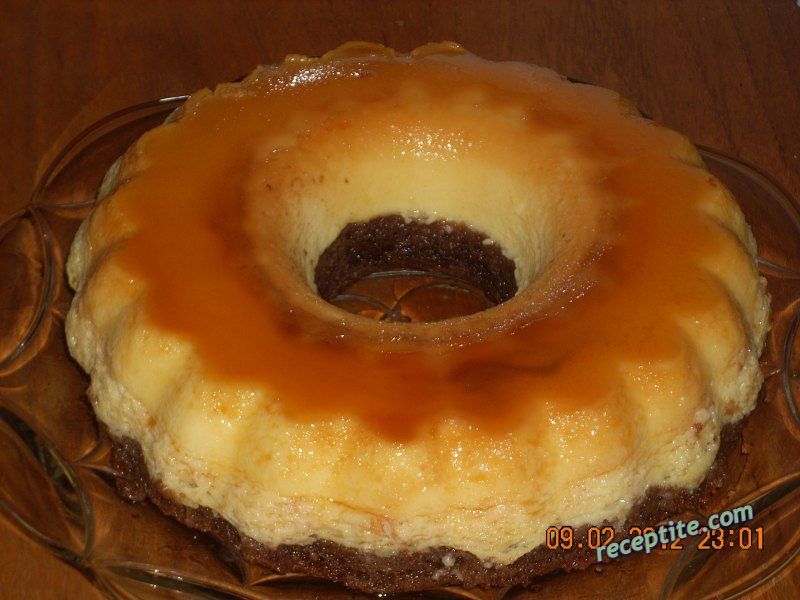 Снимки към Торта Кодрит Кадир