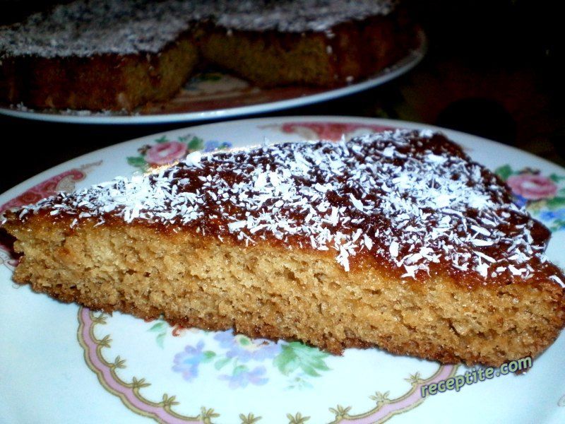 Снимки към Трите чаши