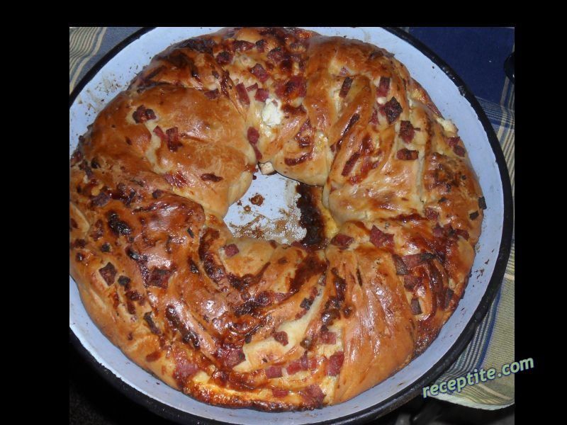 Снимки към Солена корона на Котка