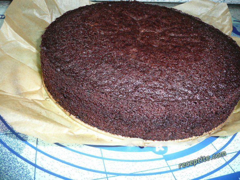 Снимки към Торта за Мая