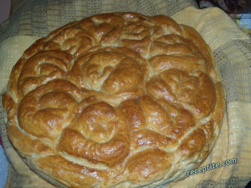 Снимки към Питка Бени