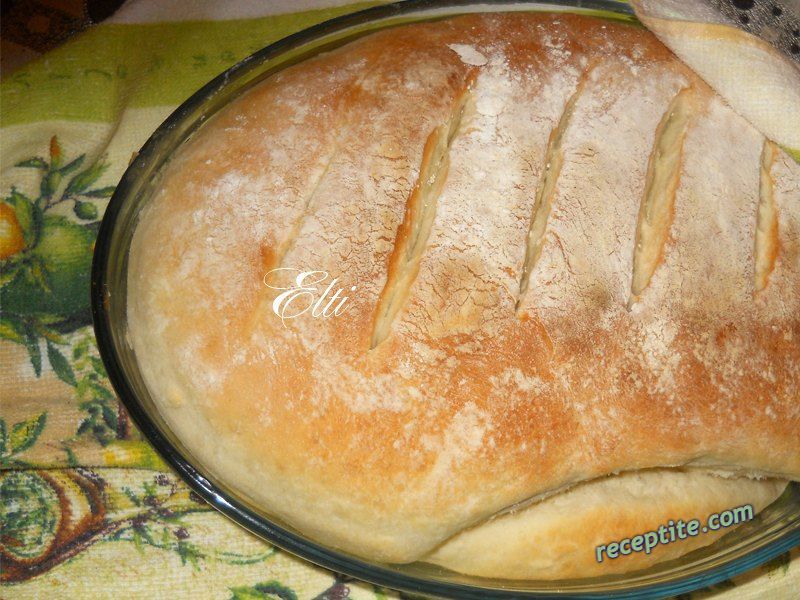 Снимки към Фин хляб София