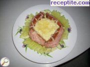 снимка 1 към рецепта Солена кутийка