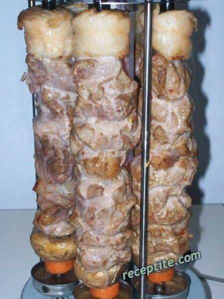 Снимки към Ястия и супи