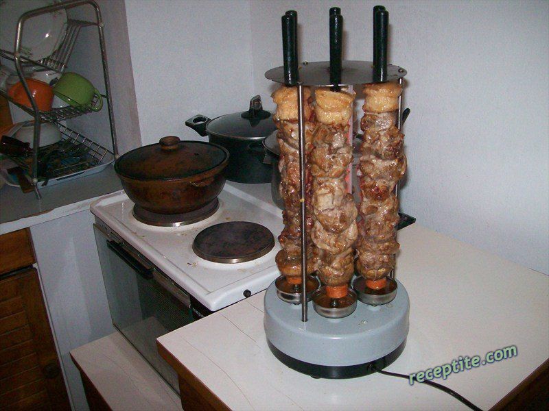 Снимки към Ястия и супи