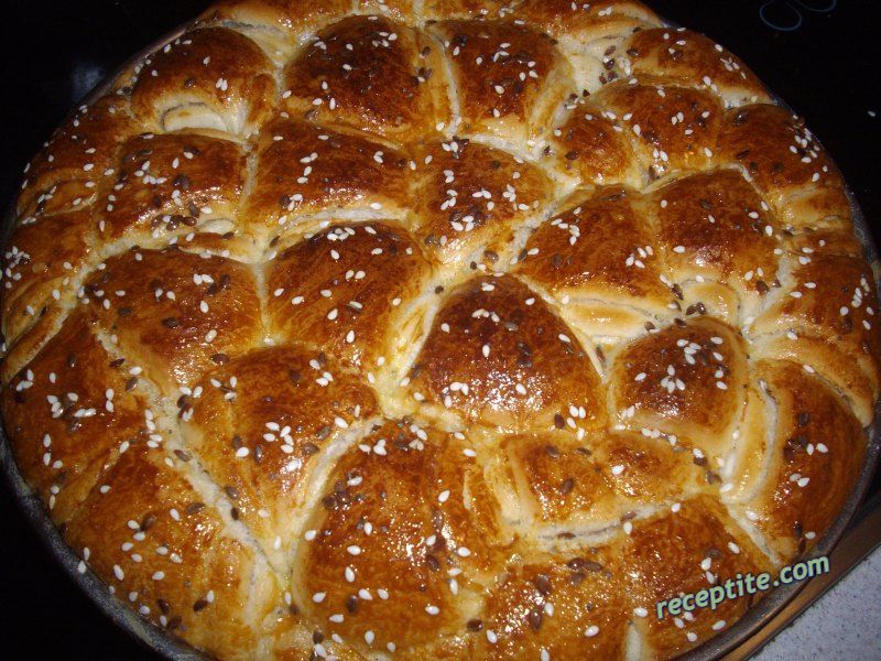 Снимки към Тестени