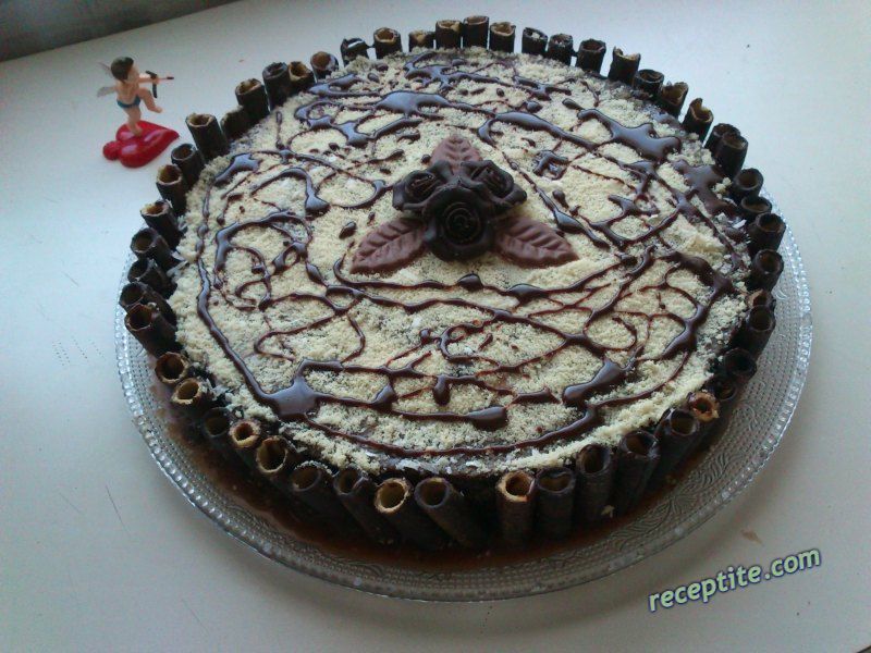 Снимки към Торти и украси
