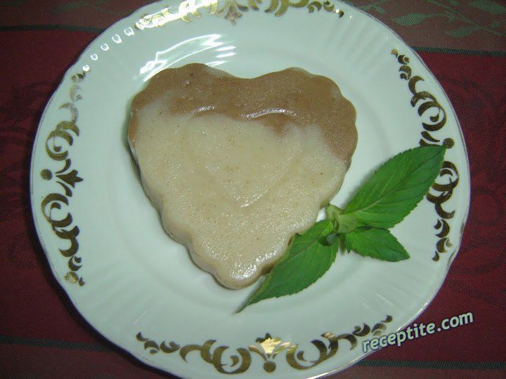 Снимки към Десерти