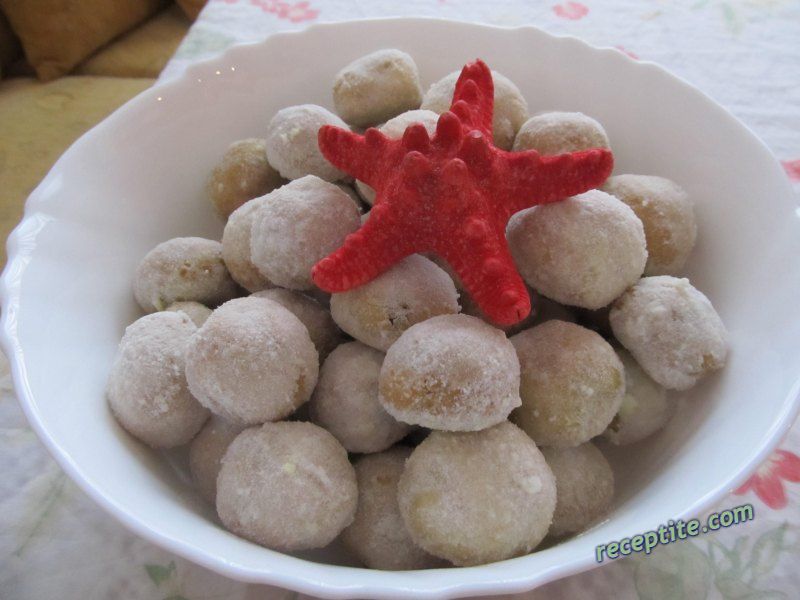 Снимки към Арменски сладки