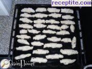 снимка 4 към рецепта Локумки с орехи