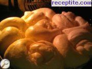 снимка 28 към рецепта Питка с прясно мляко