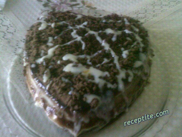 Снимки към Десерти