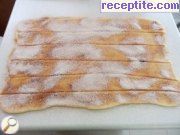 снимка 4 към рецепта Канелено-карамелен хляб