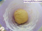 снимка 1 към рецепта Канелено-карамелен хляб