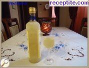 снимка 1 към рецепта Домашно лимончело от Палермо
