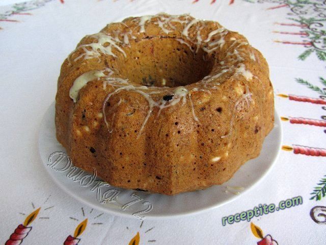 Снимки към Солен пай