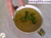 снимка 3 към рецепта Зимна супа с кисело зеле и свинско