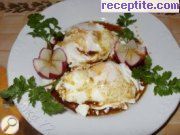 снимка 13 към рецепта Яйца по Панагюрски