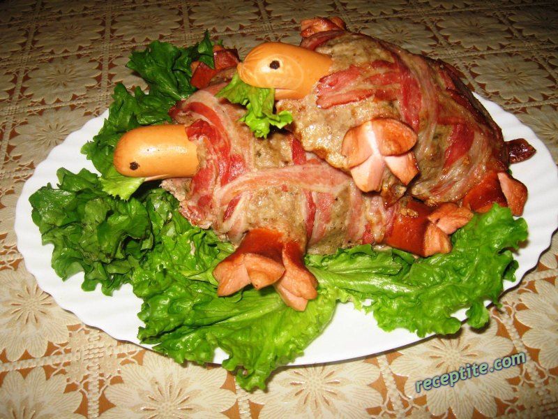 Снимки към Ястия и супи