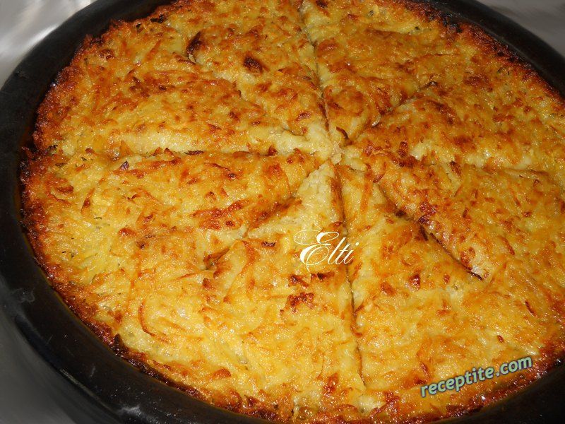 Снимки към Родопски пататник