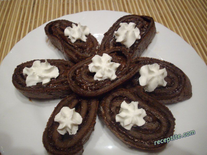Снимки към Печена палачинка