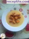 снимка 1 към рецепта Бабината картофена крем-супа