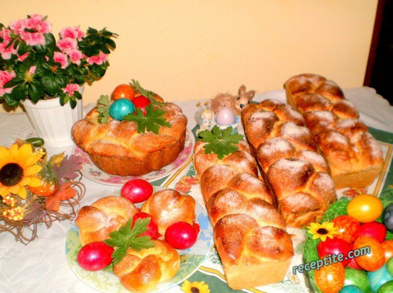 Снимки към Великден в картинки