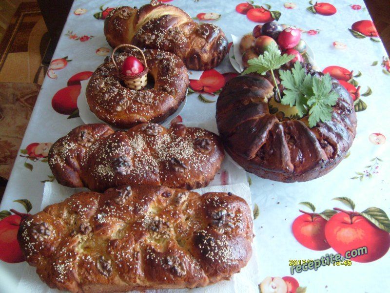 Снимки към Великден в картинки