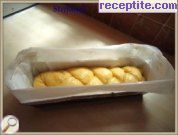 снимка 19 към рецепта Козунак на конци в машина за хляб - II вид