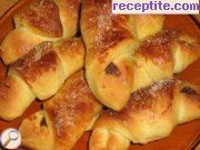 снимка 4 към рецепта Козунак-руло