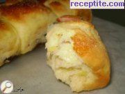 снимка 19 към рецепта Козунак-руло