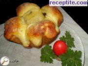 снимка 26 към рецепта Козунак-руло