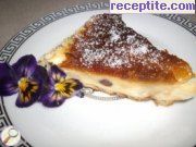 снимка 2 към рецепта Карамелен сладкиш с козунак