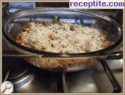 снимка 1 към рецепта Патладжан мусака