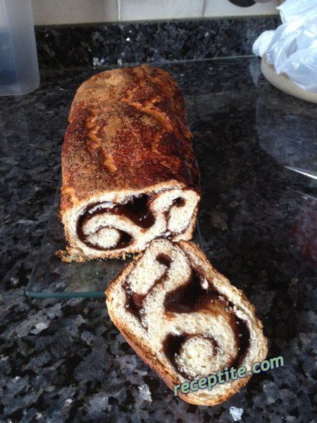 Снимки към Десерти