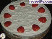 снимка 33 към рецепта Еклерова торта Мечта