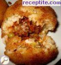 снимка 6 към рецепта Портокали от ориз (Arancini, Сицилия)