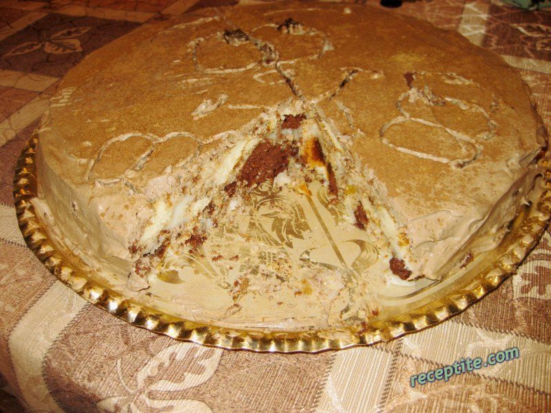 Снимки към Торти и украси